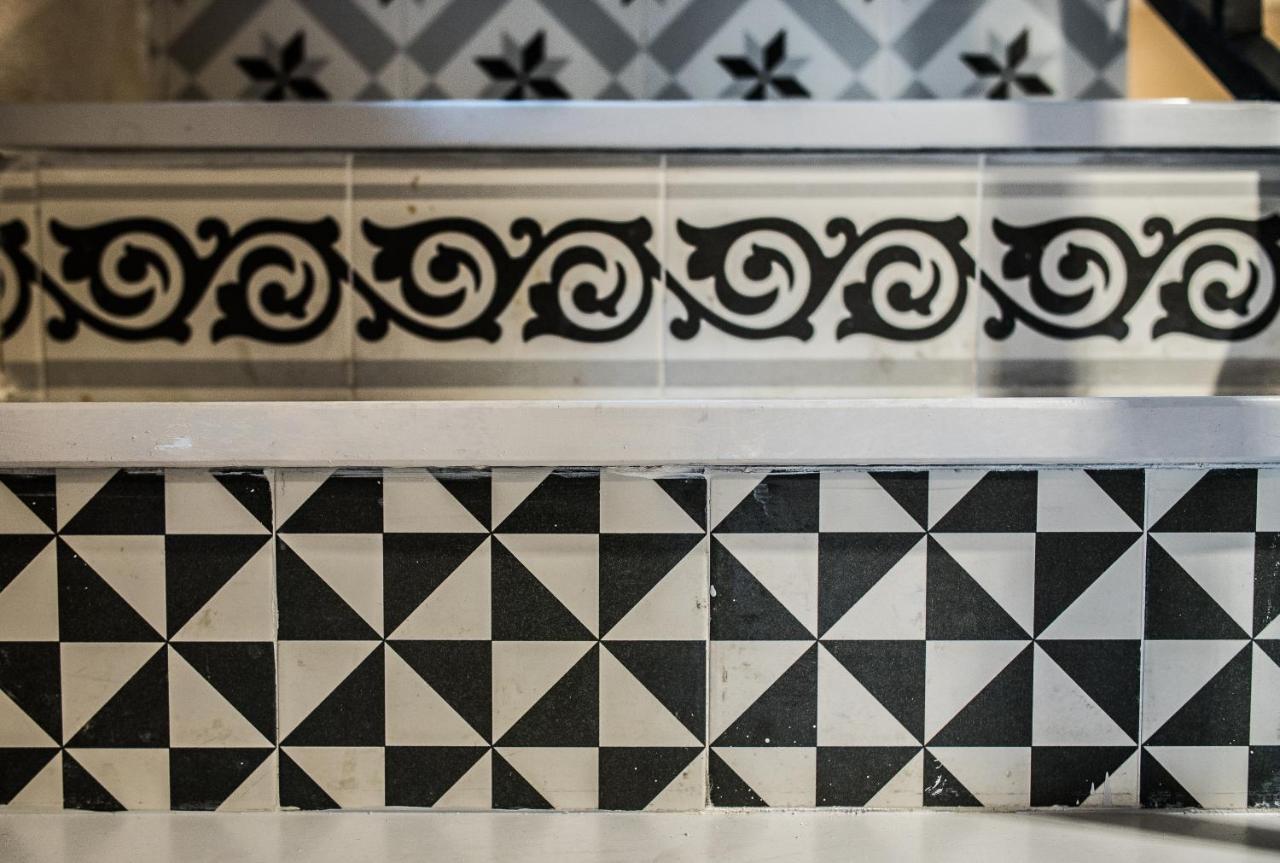 Rey De Sevilla Flats - Duplex Museo Exterior photo