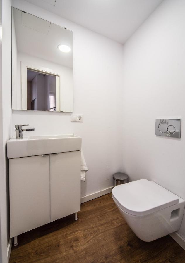 Rey De Sevilla Flats - Duplex Museo Exterior photo